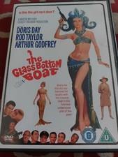 The Glass Bottom Boat [1966]