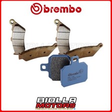 BREMBO APRILIA ETV CAPONORD