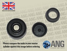 MGB, MGB-GT 1962-1967 CLUTCH