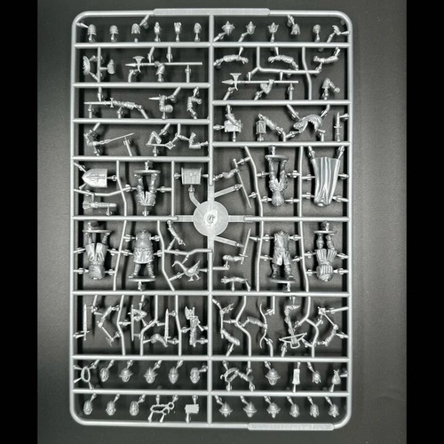 Wargames atlantic guards - ,