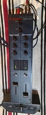 Vestax PMC-06T DJ Mixer Mixing Controller Professional