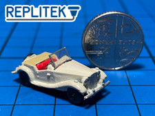 N Gauge MG T-Type Midget