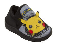 BOYS POKEMON PIKACHU CHARACTER