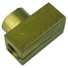 Taig / Peatol Crossslide Lead