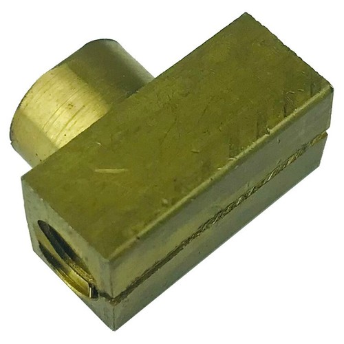 Taig peatol crossslide - crossslide, lead