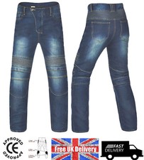 Motorbike motorcycle jeans - motorcycle,