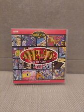 BBC part two of Charles Chiltons Classic Journey Into Space The Red Planet 10xCD