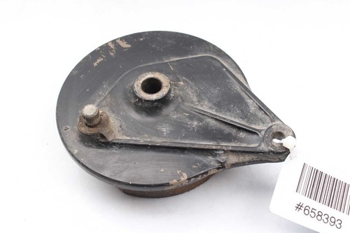 Brake drum rear honda 250 - honda, cb