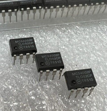 MC34002P, ORIGINAL INTEGRATED