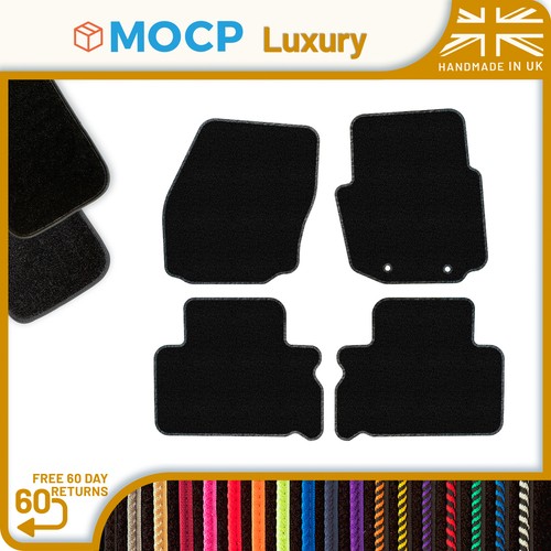 Luxury car mats fit ford - car,