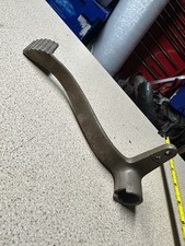 Bsa Sloper  Brake Pedal RHS