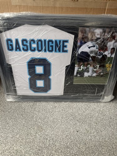 Paul gascoigne england - paul,