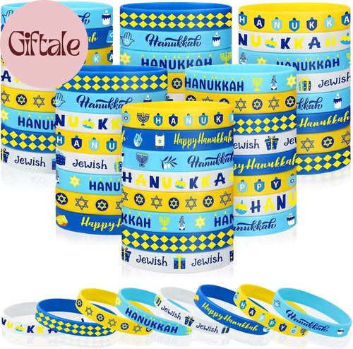 64pcs hanukkah party - hanukkah,