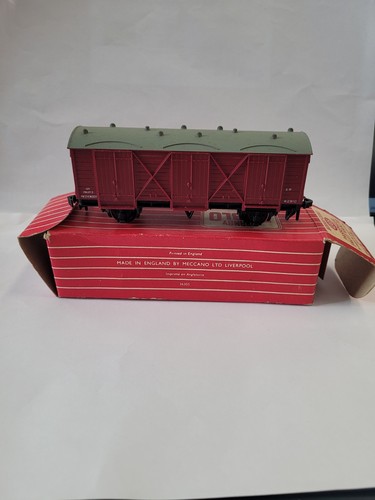 Hornby dublo 5305 - hornby, passenger