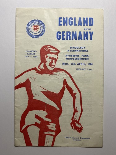 England schoolboy football - schoolboy,