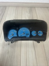 FORD ESCORT Mk5 Speedometer