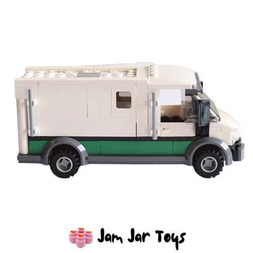Lego city cargo - lego®,
