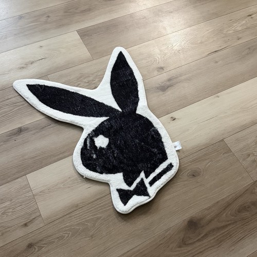 Playboy bunny rug - bunny, custom