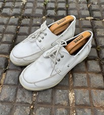 Emsmorn Bowling Shoes White