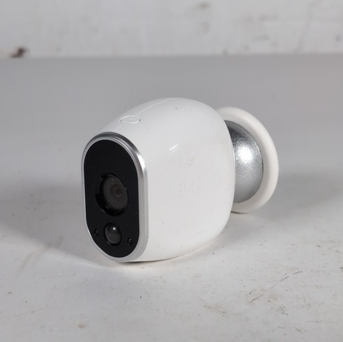 Netgear arlo smart - netgear, home