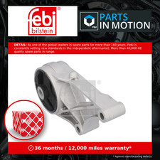 Engine Mount fits VAUXHALL