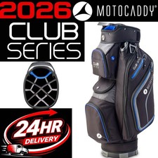 MOTOCADDY CLUB SERIES NEW CART