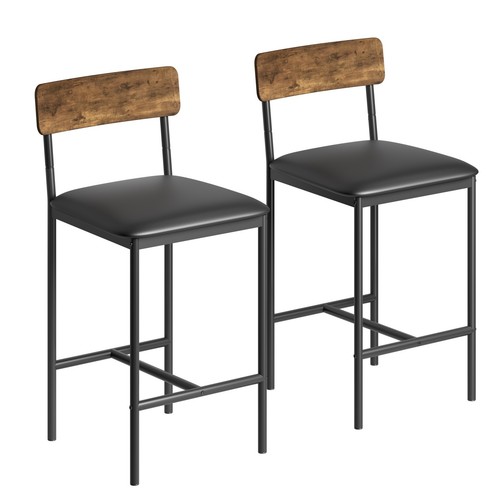 Set bar stools breakfast - stools,
