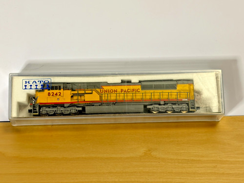 Scale kato 176 5613 - scale,