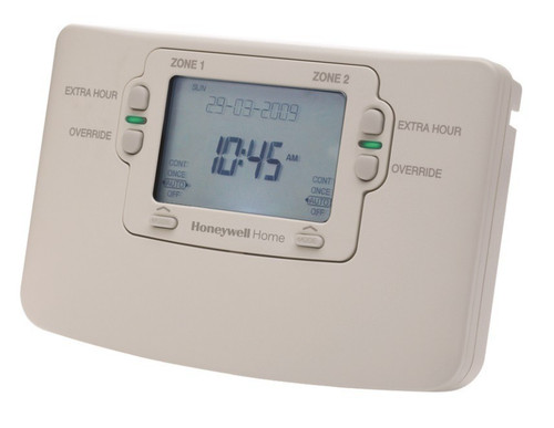 Honeywell home st9500c day - honeywell, 7