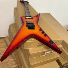 Sunburst  Dimebag Washburn
