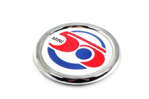 New genuine mini r56 - new, clubman