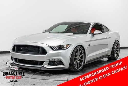 2015 ford mustang - ford,