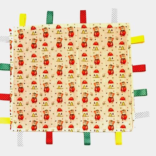 Kids baby toddlers taggies - baby,