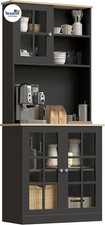Kitchen Pantry Storage
