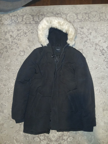 Brave soul black - brave,
