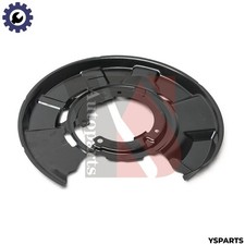 SPLASH GUARD BRAKE DISC YS-SP0016 FOR MERCEDES-BENZ 124/T-Model 190 SL 4cyl 124