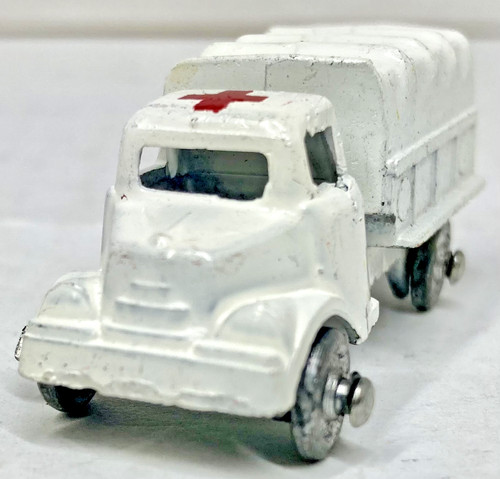 1960 barclay 104 metal - no.,
