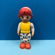 Vintage Bluebird Jumbo Fun