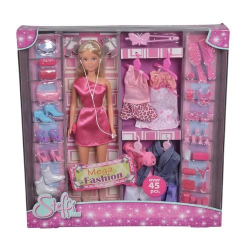 Brand new steffi love - brand, mega