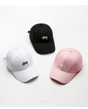 Stussy letter logo classic