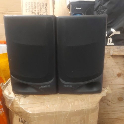 Quality kenwood 3 way - quality, ls-c3,