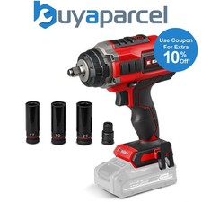 Einhell Professional IMPAXXO