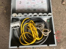 Freeze Master 420D 110V