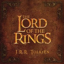 lord of the rings trilogy MP3
