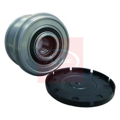Alternator freewheel clutch - freewheel,