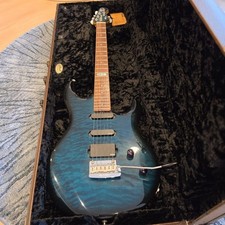 MUSIC MAN LUKE II BFR Bahama