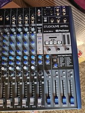 PreSonus StudioLive AR16c
