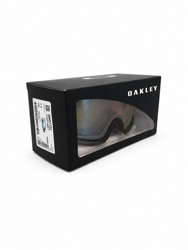 Oakley target line yellow - target, yellow/