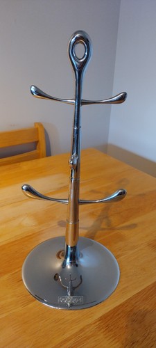 Bodum discontinued metal - bodum, mug