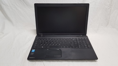 Toshiba satellite pro